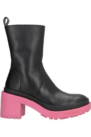 Moschino CALZATURE Stivaletti