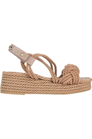 VALENTINO GARAVANI CALZATURE Espadrillas