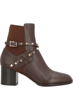 VALENTINO GARAVANI CALZATURE Stivaletti