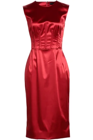 Dolce & Gabbana VESTITI Vestiti midi