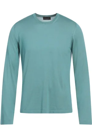 Roberto Collina MAGLIERIA Pullover