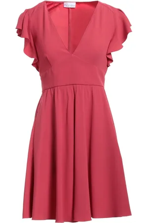 RED Valentino VESTITI Vestiti corti