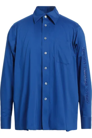 Maison Margiela TOPWEAR Camicie