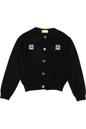 Elisabetta Franchi MAGLIERIA Cardigan