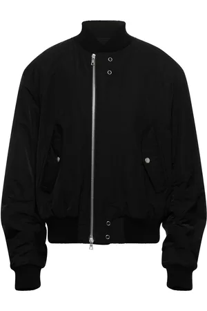 DRIES VAN NOTEN CAPISPALLA Giacche & Giubbotti