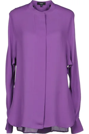 THEORY TOPWEAR Camicie