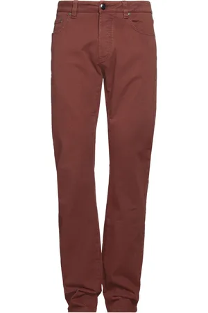 Etro BOTTOMWEAR Pantaloni jeans