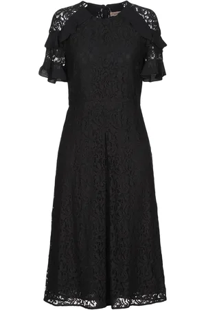 Burberry VESTITI Vestiti midi