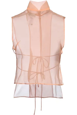 DRIES VAN NOTEN TOPWEAR Top