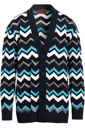 Missoni MAGLIERIA Cardigan