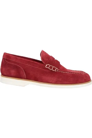 CANALI CALZATURE Mocassini