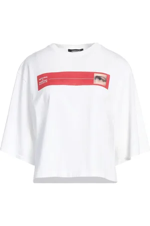 UNDERCOVER TOPWEAR Tshirts