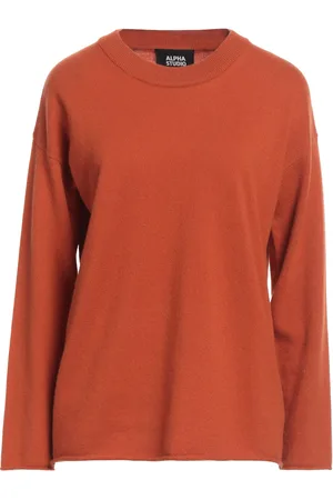 ALPHA STUDIO MAGLIERIA Pullover