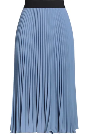 SHIRTAPORTER BOTTOMWEAR Gonne midi