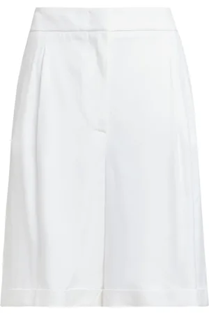 PESERICO SIGN BOTTOMWEAR Shorts e bermuda
