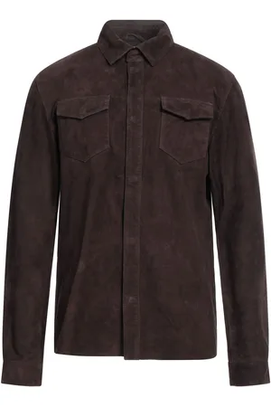arma leder TOPWEAR Camicie