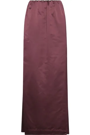 Sa Su Phi BOTTOMWEAR Gonne lunghe