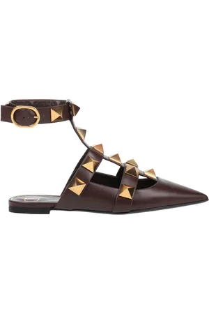 VALENTINO GARAVANI CALZATURE Ballerine