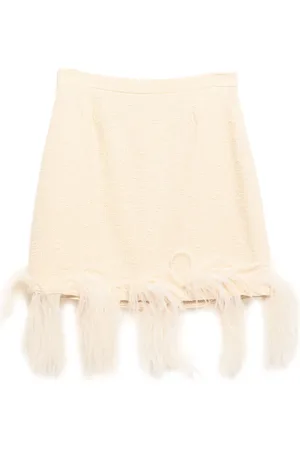 Patou BOTTOMWEAR Minigonne