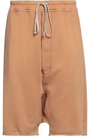 DRKSHDW BY RICK OWENS BOTTOMWEAR Shorts e bermuda