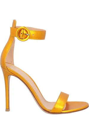 Gianvito Rossi CALZATURE Sandali