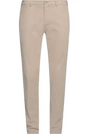 CANALI BOTTOMWEAR Pantaloni