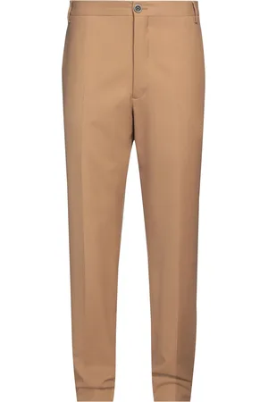 LARDINI BOTTOMWEAR Pantaloni