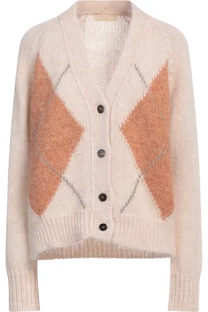 MOMONÍ MAGLIERIA Cardigan