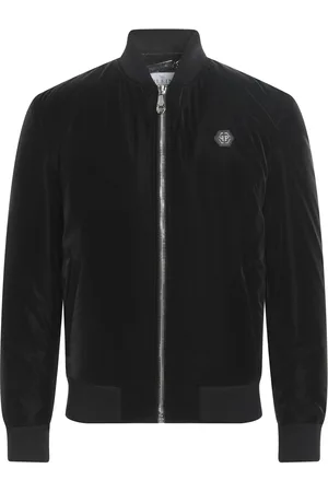 Philipp Plein CAPISPALLA Giacche & Giubbotti
