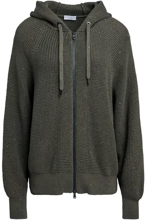 Brunello Cucinelli MAGLIERIA Cardigan