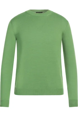 Roberto Collina MAGLIERIA Pullover
