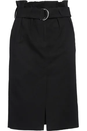 IRO BOTTOMWEAR Gonne midi