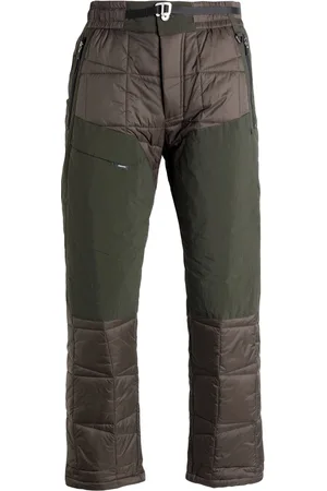 KRAKATAU BOTTOMWEAR Pantaloni