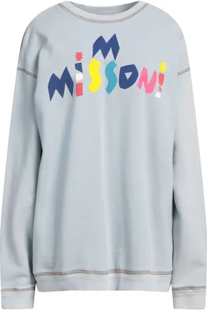 M Missoni TOPWEAR Felpe