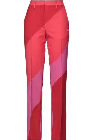 OFF-WHITE OFFWHITE™ BOTTOMWEAR Pantaloni
