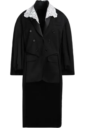 Simone Rocha CAPISPALLA Soprabiti & Trench