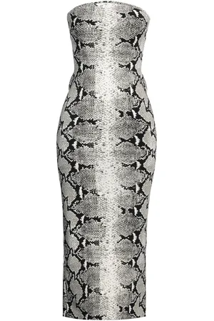 Khaite VESTITI Vestiti midi