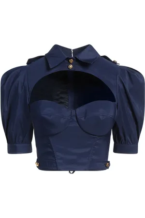 Elisabetta Franchi TOPWEAR Top
