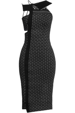 Maison Margiela VESTITI Vestiti midi