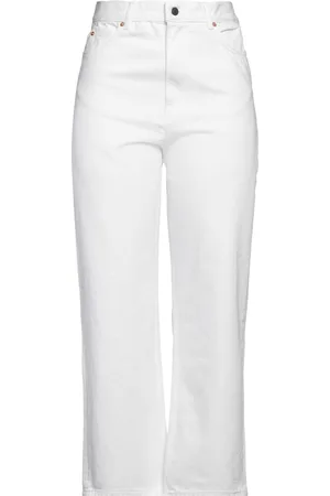 WARDROBE.NYC BOTTOMWEAR Pantaloni jeans