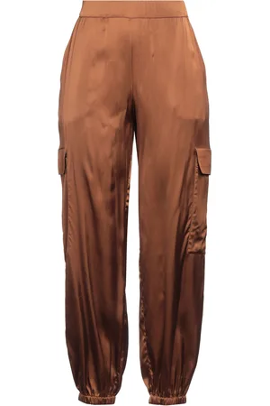 KANGRA CASHMERE BOTTOMWEAR Pantaloni