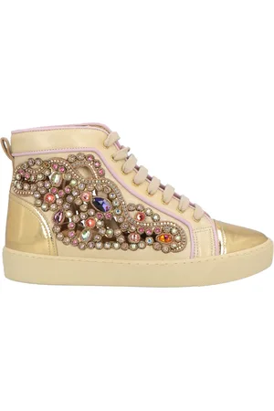 RENE CAOVILLA CALZATURE Sneakers
