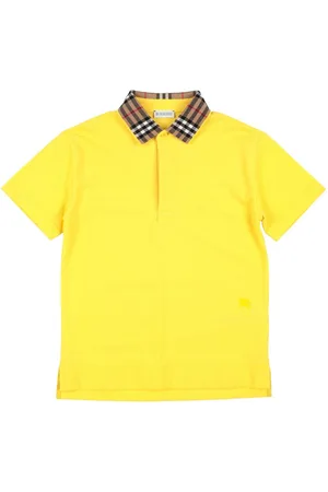 Burberry TOPWEAR Polo