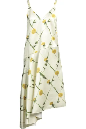 Burberry VESTITI Vestiti midi