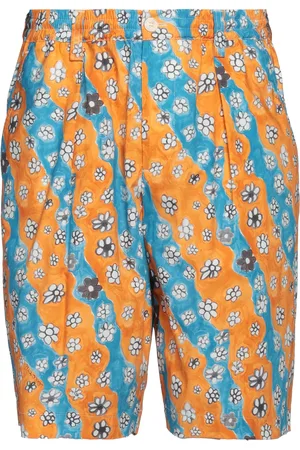 Marni BOTTOMWEAR Shorts e bermuda