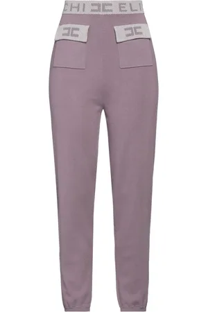 Elisabetta Franchi BOTTOMWEAR Pantaloni