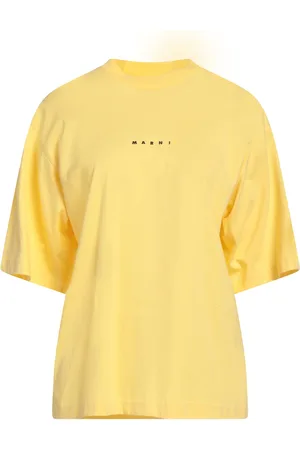 Marni TOPWEAR Tshirts