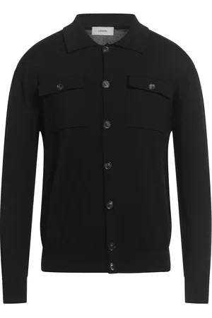 LARDINI MAGLIERIA Cardigan