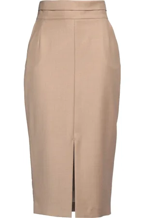 THOMAS RATH BOTTOMWEAR Gonne midi