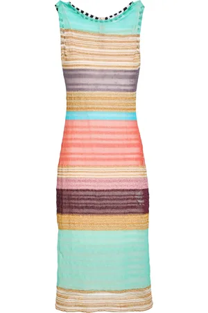 M Missoni VESTITI Vestiti midi